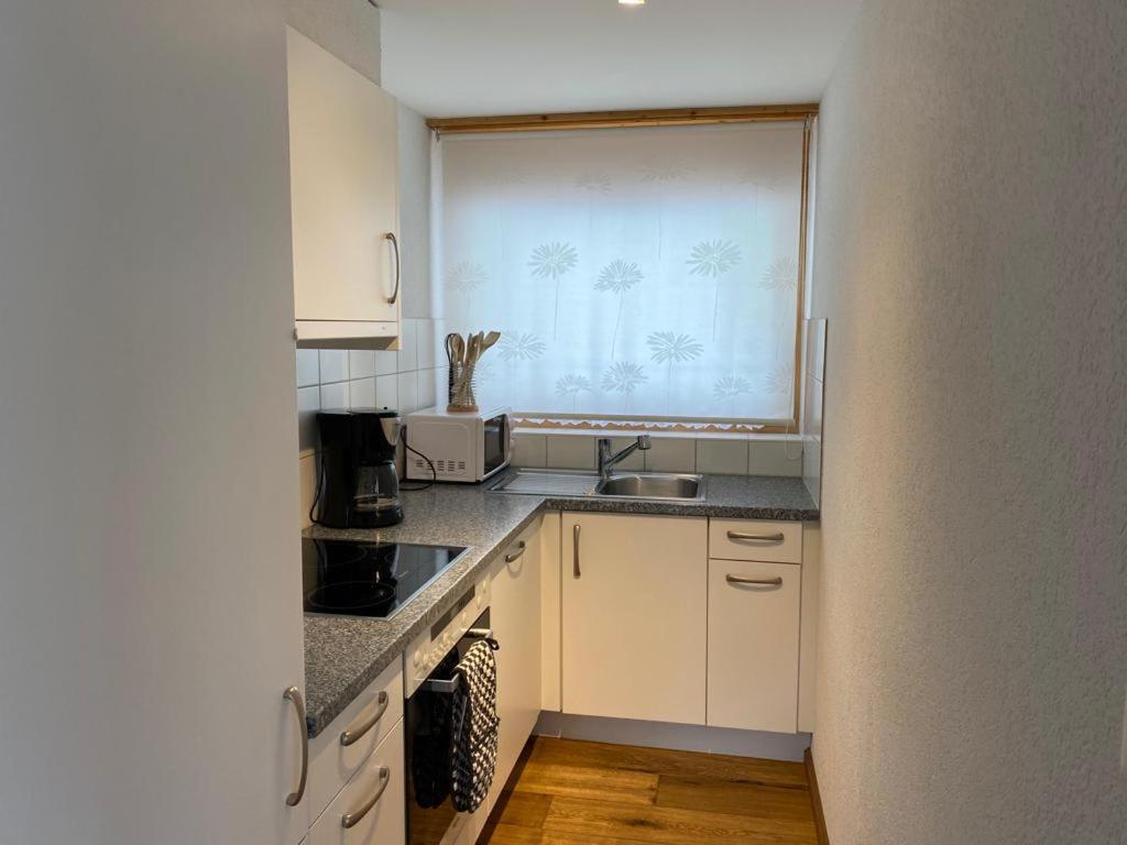 Residence Platane B Grimentz Kültér fotó